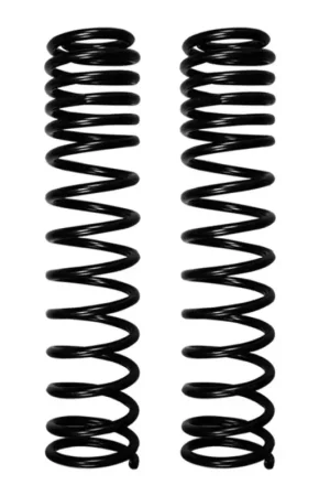 Skyjacker 20-22 Jeep Gladiator JT (Mojave ONLY) 3in. Rear Dual Rate Long Travel Coil Springs - Pair Final Sale