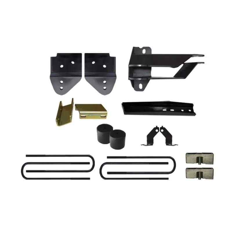 Final Sale Skyjacker Suspension Lift Kit 2017-2017 Ford F-350 Super Duty 4 Wheel Drive