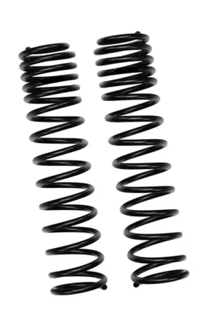 Skyjacker 21-24 Jeep Wrangler Rubicon 392 2.5 in. Front Dual Rate Long Travel Coil Spring Set Trending