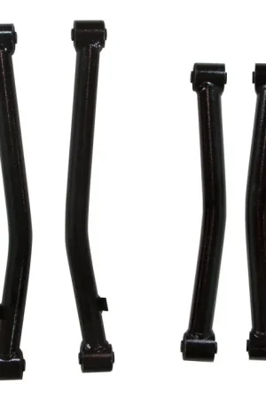 Skyjacker 2018 Jeep Wrangler JL - Set Suspension Heavy Duty Front and Rear Lower Link Kit Bulk Order