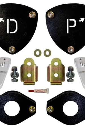 Best Seller Skyjacker 15-18 Subaru Outback 2in Suspension Lift Kit