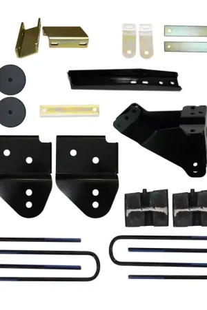 Skyjacker Suspension Lift Kit Component 2013-2016 Ford F-250 Super Duty Luxury