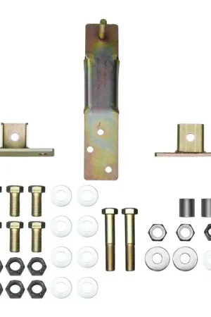 Skyjacker 1974-1981 Plymouth Trailduster 4 Wheel Drive Multi Shock Bracket Budget
