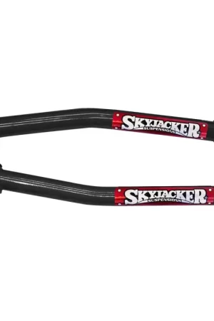 Last Chance Skyjacker 2007-2010 Jeep Wrangler (JK) 4 Wheel Drive Suspension Link Arm Kit