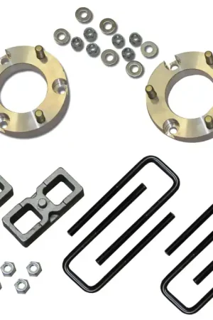 Premium Skyjacker 2005-2013 Toyota Tacoma 4 Wheel Drive 6 Lug Wheel Suspension Lift Kit