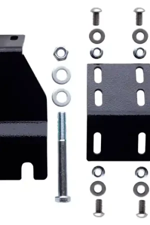 Money Back Guarantee Skyjacker 2007-2017 Jeep Wrangler (JK) Spare Tire Carrier Reinforcing Kit