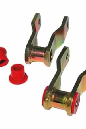 Skyjacker Leaf Spring Shackle 1989-2001 Jeep Cherokee (XJ) Buy Direct