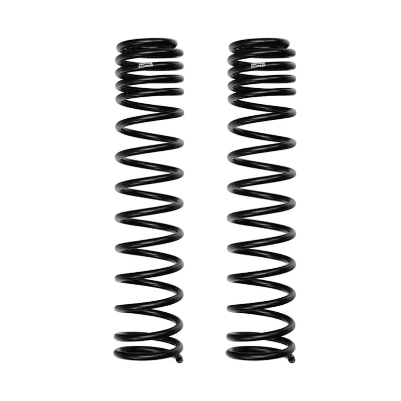 No Minimum Order Skyjacker Jeep Gladiator JT Diesel 4.5in Front Dual Rate Long Travel Coil Springs