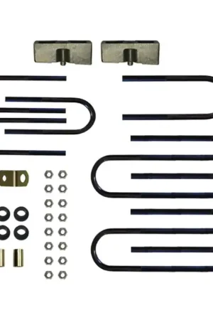 Markdown Skyjacker SYS Box 8in 73-87GMC1/2T SUB