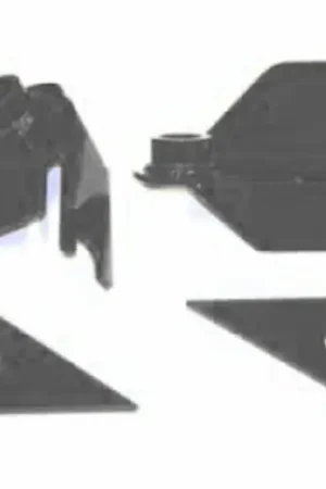 Skyjacker 1966-1974 Ford Bronco 4 Wheel Drive Radius Arm Bracket Best Choice