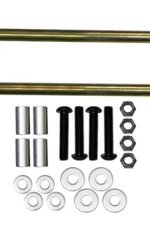 Skyjacker 2007-2007 Jeep Wrangler (JK) 4 Wheel Drive Sway Bar Link Deal