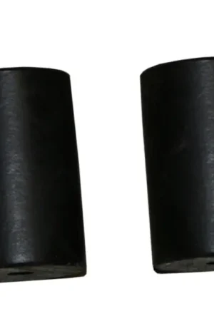 Trusted Brand Skyjacker 1997-2005 Jeep Wrangler (TJ) Leaf Spring Bumper