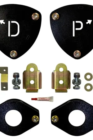 Skyjacker 20-22 Subaru Outback 2in Suspension Lift Kit (Non OEM lift Equipped Vehicles) New Release