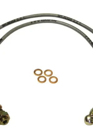 Discount Skyjacker 1970-1978 Chevrolet K20 Pickup Brake Hose