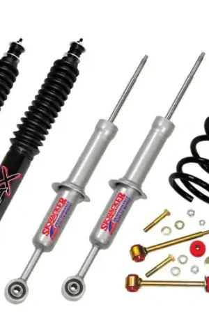 Skyjacker 2007-2014 Toyota FJ Cruiser 4 Wheel Drive Suspension Lift Kit w/ Shock Fast Shipping