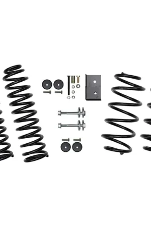 Time-Limited Skyjacker 1997-2006 Jeep Wrangler (TJ) Suspension 3in Lift Kit