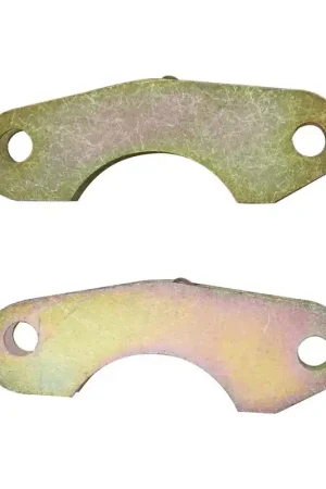 Exclusive Skyjacker 1968-1972 Chevrolet K30 Pickup Multi Shock Bracket