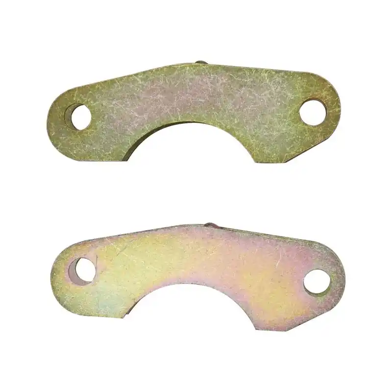 Exclusive Skyjacker 1968-1972 Chevrolet K30 Pickup Multi Shock Bracket