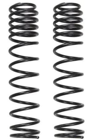 Skyjacker 3.5in JL 2DR RUBI FRT CLS PR Price Cut