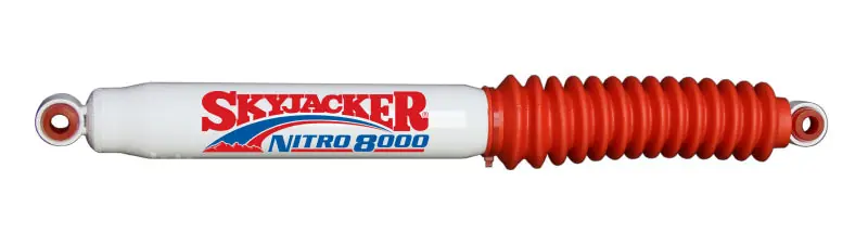 Limited Edition Skyjacker Shock Absorber 2008-2011 GMC Yukon All Wheel Drive With Rear Standard Suspension