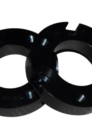 Last Chance Skyjacker 2000-2005 Toyota Tundra 4 Wheel Drive Rear Wheel Drive Suspension Front Leveling Kit