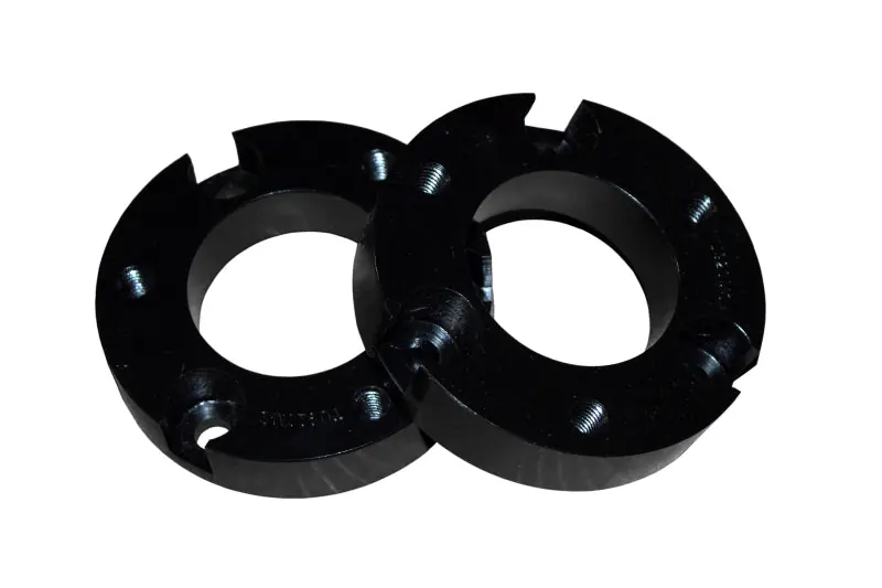 Last Chance Skyjacker 2000-2005 Toyota Tundra 4 Wheel Drive Rear Wheel Drive Suspension Front Leveling Kit