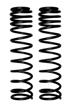 High Quality Skyjacker 2007-2018 Jeep Wrangler JK 2 Door 4WD Long Travel 2in Front Coil Spring Set