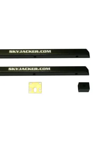 Worldwide Shipping Skyjacker 2003-2006 Jeep Wrangler (TJ) Transfer Case Lowering Kit