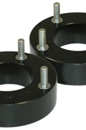 Top Pick Skyjacker 2007-2011 Toyota Tundra 4 Wheel Drive Rear Wheel Drive Suspension Front Leveling Kit