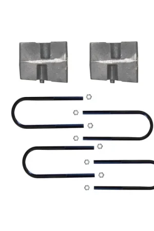 Skyjacker 4.5in B/UB KT 02-08 DGE 1500 Free Shipping