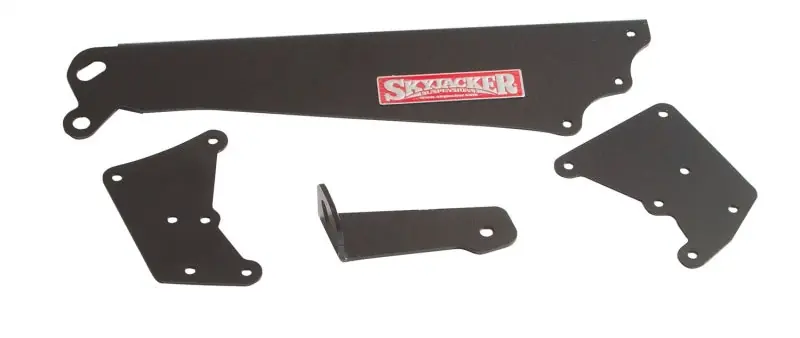 Skyjacker 2007-2010 Jeep Wrangler (JK) 4WD Front Dana 30 Front Dana 44 Track Bar Bracket New Release