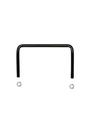 Skyjacker Axle U-Bolt All Non-Spec Vehicles Must Have