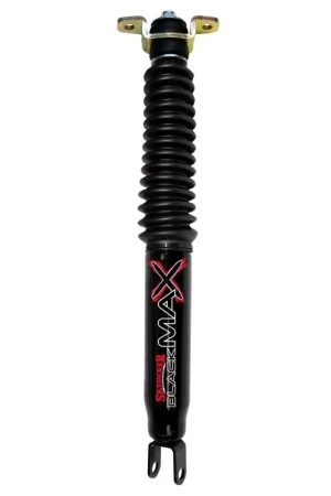 Skyjacker GM 2500 HD 0-3.5in Lift Black MAX Shock Absorber - Front Mega Sale