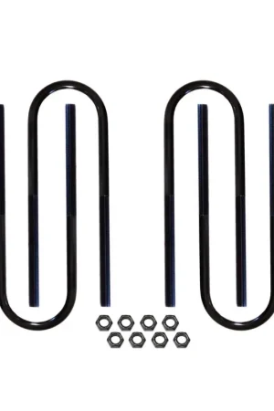 Skyjacker Axle U-Bolt All Non-Spec Vehicles Bargain