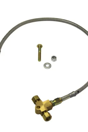 Seasonal Sale Skyjacker 1967-1969 GMC K1500 Pickup Brake Hose