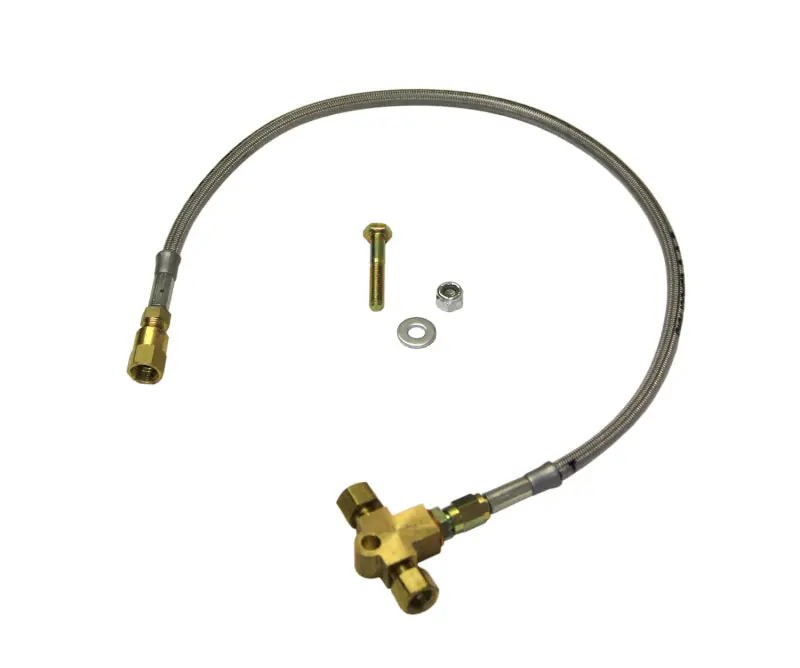 Seasonal Sale Skyjacker 1967-1969 GMC K1500 Pickup Brake Hose