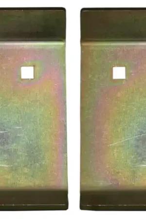 Grab Now Skyjacker 1994-2001 Dodge Ram 2500 4 Wheel Drive Skid Plate