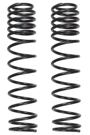 Express Delivery Skyjacker 3.5in JL 2DR NONR FRT CLS PR