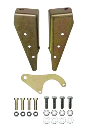 Special Discount Skyjacker 1970-1976 Ford F-100 4 Wheel Drive Multi Shock Bracket