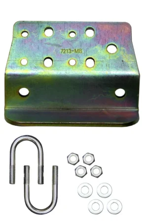 Skyjacker 2003-2008 Dodge Ram 2500 4 Wheel Drive Steering Damper Kit Fresh Stock