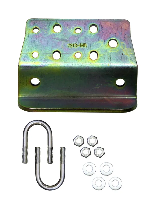 Skyjacker 2003-2008 Dodge Ram 2500 4 Wheel Drive Steering Damper Kit Fresh Stock