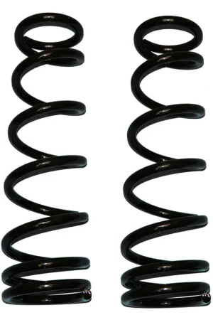 Skyjacker Coil Spring Set 1994-2002 Dodge Ram 2500 4 Wheel Drive Must Have