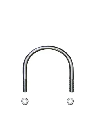 New Release Skyjacker Axle U-Bolt All Non-Spec Vehicles