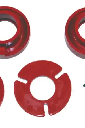 Flash Sale Skyjacker Suspension Front Leveling Kit 2004-2006 Nissan Titan 4 Wheel Drive Rear Wheel Drive