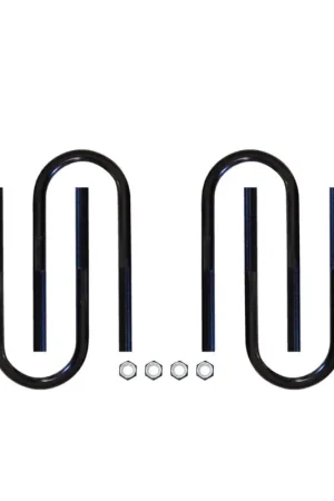 Time-Limited Skyjacker Axle U-Bolt All Non-Spec Vehicles