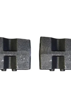 Secure Checkout Skyjacker Suspension Block All Non-Spec Vehicles