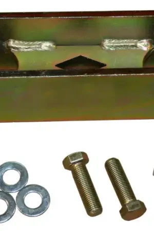 Skyjacker 2005-2012 Ford F-350 Super Duty Drive Shaft Shim Kit Must Have