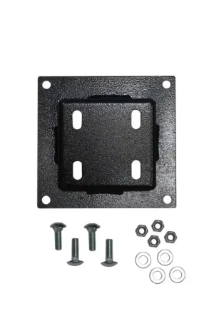 Editor’s Pick Skyjacker 97-02Jeep Wrangler TJ (Manual) Skid Plate