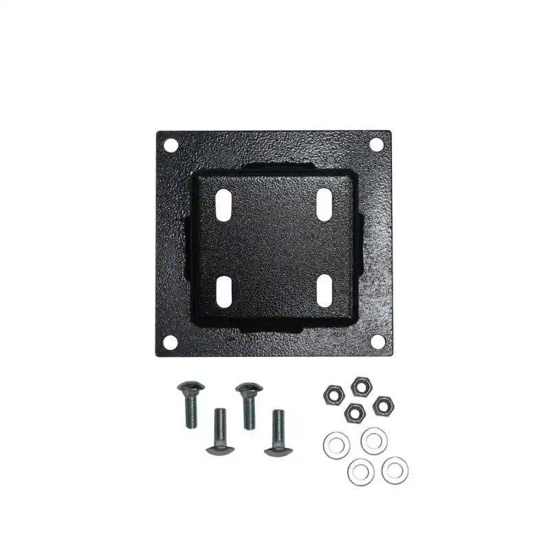 Editor’s Pick Skyjacker 97-02Jeep Wrangler TJ (Manual) Skid Plate