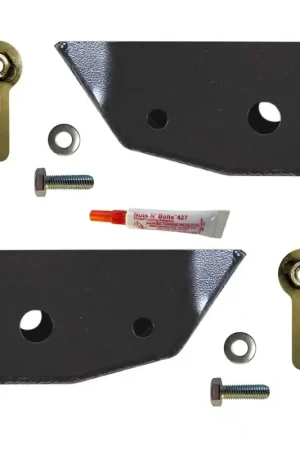 Skyjacker 2021-2022 Ford Bronco 4WD Skid Plate Original